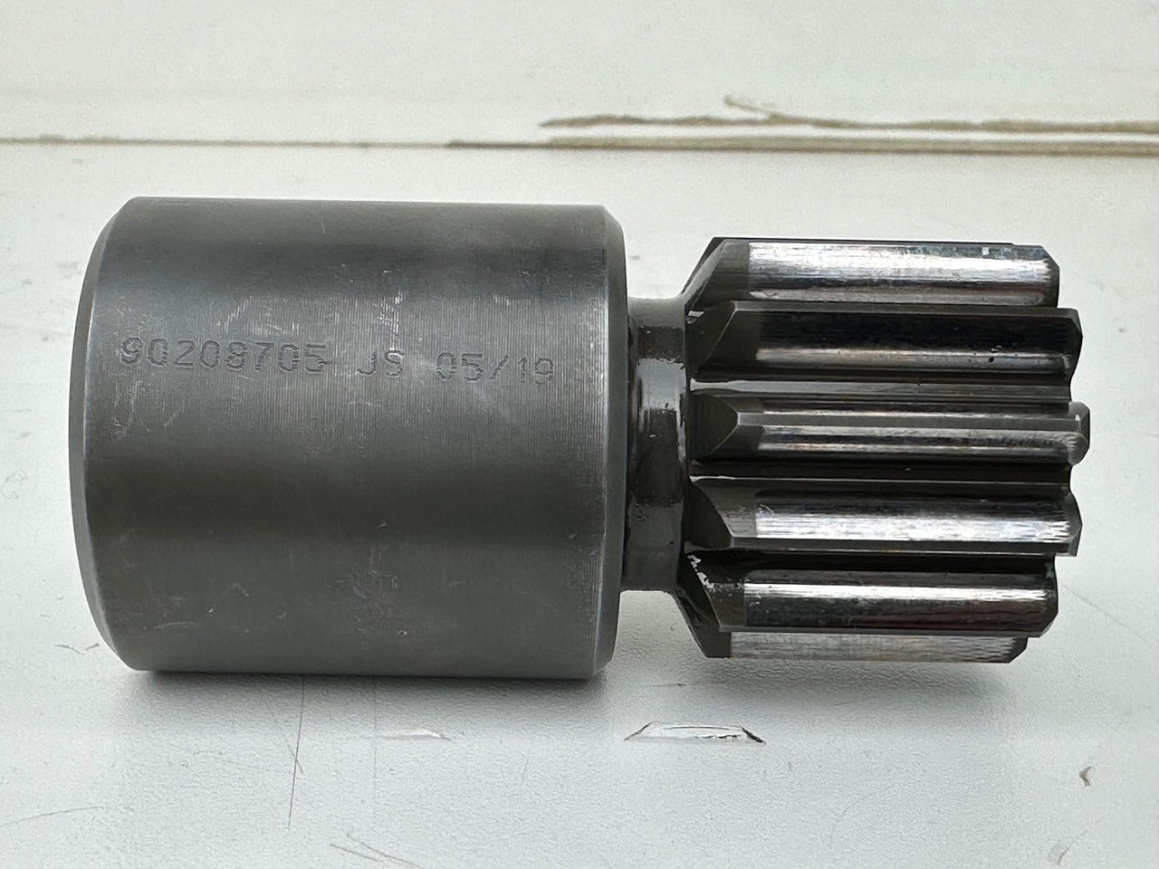 Liebherr Sonnenrad ID-Nr.90208705. SAT300/282. LH40 C LH40 CP, LH40 M, LH40MP, LH50 CHR, LH50 CHRP, LH50 M, LH50 MHR, LH50 MHRP, LH50MT. #SO.1349# - Motor okretanja za Građevinska mašina: slika 1 Liebherr Sonnenrad ID-Nr.90208705. SAT300/282. LH40 C LH40 CP, LH40 M, LH40MP, LH50 CHR, LH50 CHRP, LH50 M, LH50 MHR, LH50 MHRP, LH50MT. #SO.1349# - Motor okretanja za Građevinska mašina: slika 1