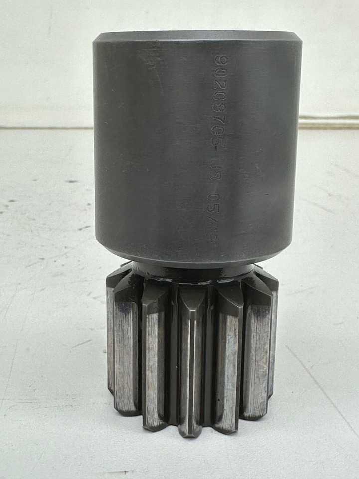 Liebherr Sonnenrad ID-Nr.90208705. SAT300/282. LH40 C LH40 CP, LH40 M, LH40MP, LH50 CHR, LH50 CHRP, LH50 M, LH50 MHR, LH50 MHRP, LH50MT. #SO.1349# - Motor okretanja za Građevinska mašina: slika 5 Liebherr Sonnenrad ID-Nr.90208705. SAT300/282. LH40 C LH40 CP, LH40 M, LH40MP, LH50 CHR, LH50 CHRP, LH50 M, LH50 MHR, LH50 MHRP, LH50MT. #SO.1349# - Motor okretanja za Građevinska mašina: slika 5