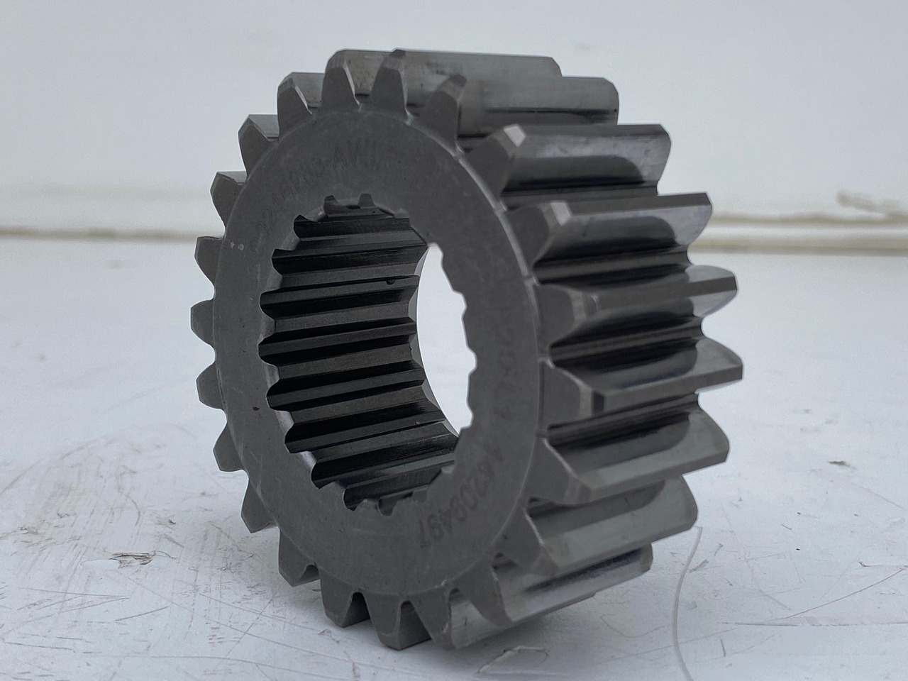 Liebherr Sonnenrad ID-Nr.90216233. SAT300A1200. R926-1715 - R928-1715 - R930-1716. #SO0161# - Menjač za Bager guseničar: slika 4 Liebherr Sonnenrad ID-Nr.90216233. SAT300A1200. R926-1715 - R928-1715 - R930-1716. #SO0161# - Menjač za Bager guseničar: slika 4