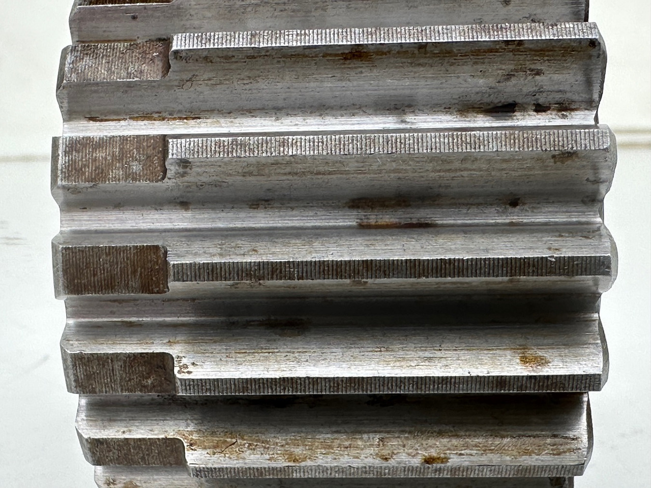 Pogonski reduktor za Bager guseničar Liebherr Sonnenrad ID-Nr.9441004. FAT350/012. R902, R912, R912 LI, R922. #9441004.30.03#: slika 9 Pogonski reduktor za Bager guseničar Liebherr Sonnenrad ID-Nr.9441004. FAT350/012. R902, R912, R912 LI, R922. #9441004.30.03#: slika 9