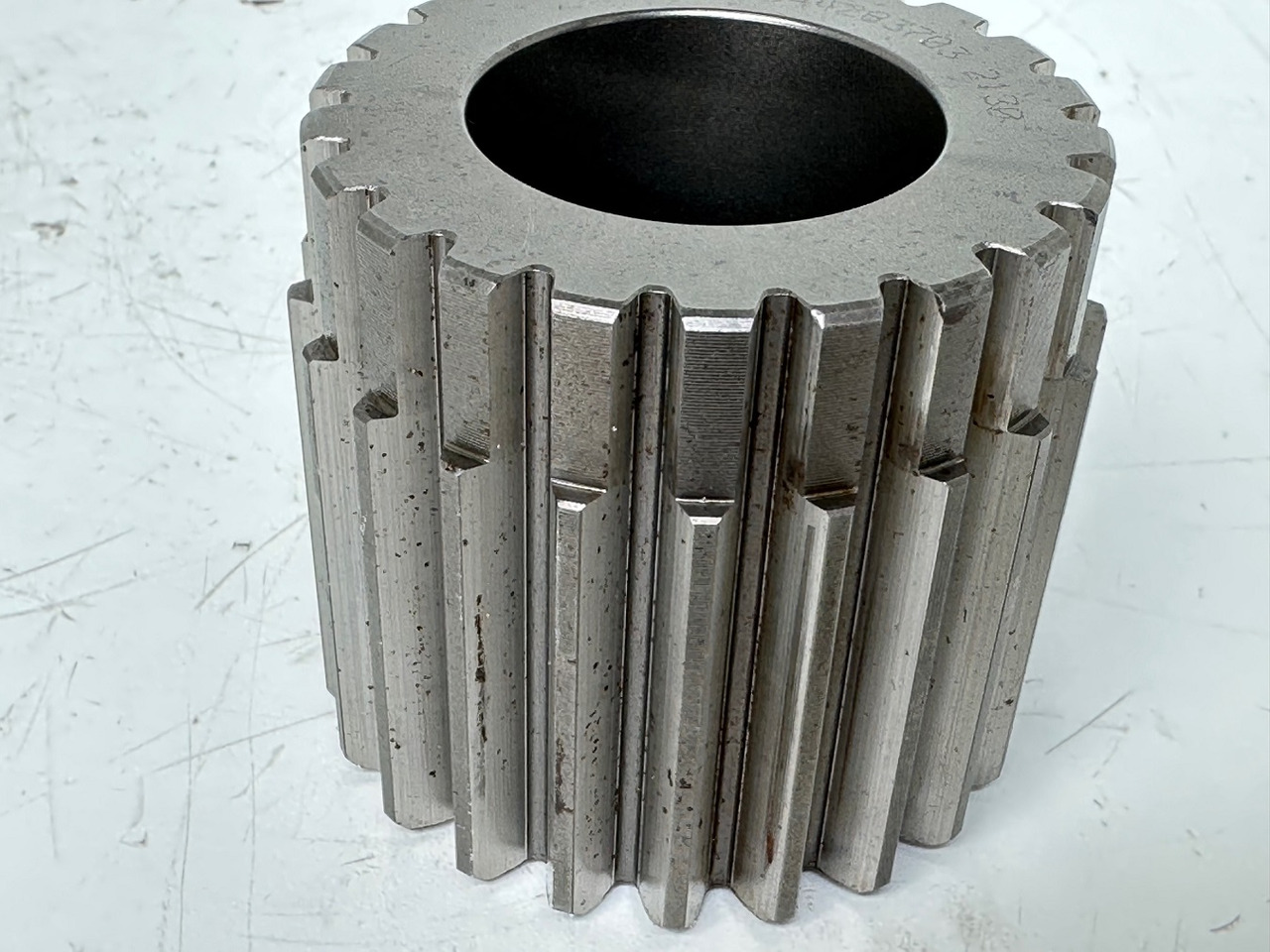 Liebherr Sonnenrad ID-Nr.9442837. FAT350 - FAT350P022 - FAT350P032 - FAT350P059 - FAT350P062 - FAT350P068 - FAT350P079. LH22, LOS103, ER912, LOS914, LOS924 COMP, R313, R317, R900, R902, R904, R912, - Menjač za Bager guseničar: slika 3 Liebherr Sonnenrad ID-Nr.9442837. FAT350 - FAT350P022 - FAT350P032 - FAT350P059 - FAT350P062 - FAT350P068 - FAT350P079. LH22, LOS103, ER912, LOS914, LOS924 COMP, R313, R317, R900, R902, R904, R912, - Menjač za Bager guseničar: slika 3