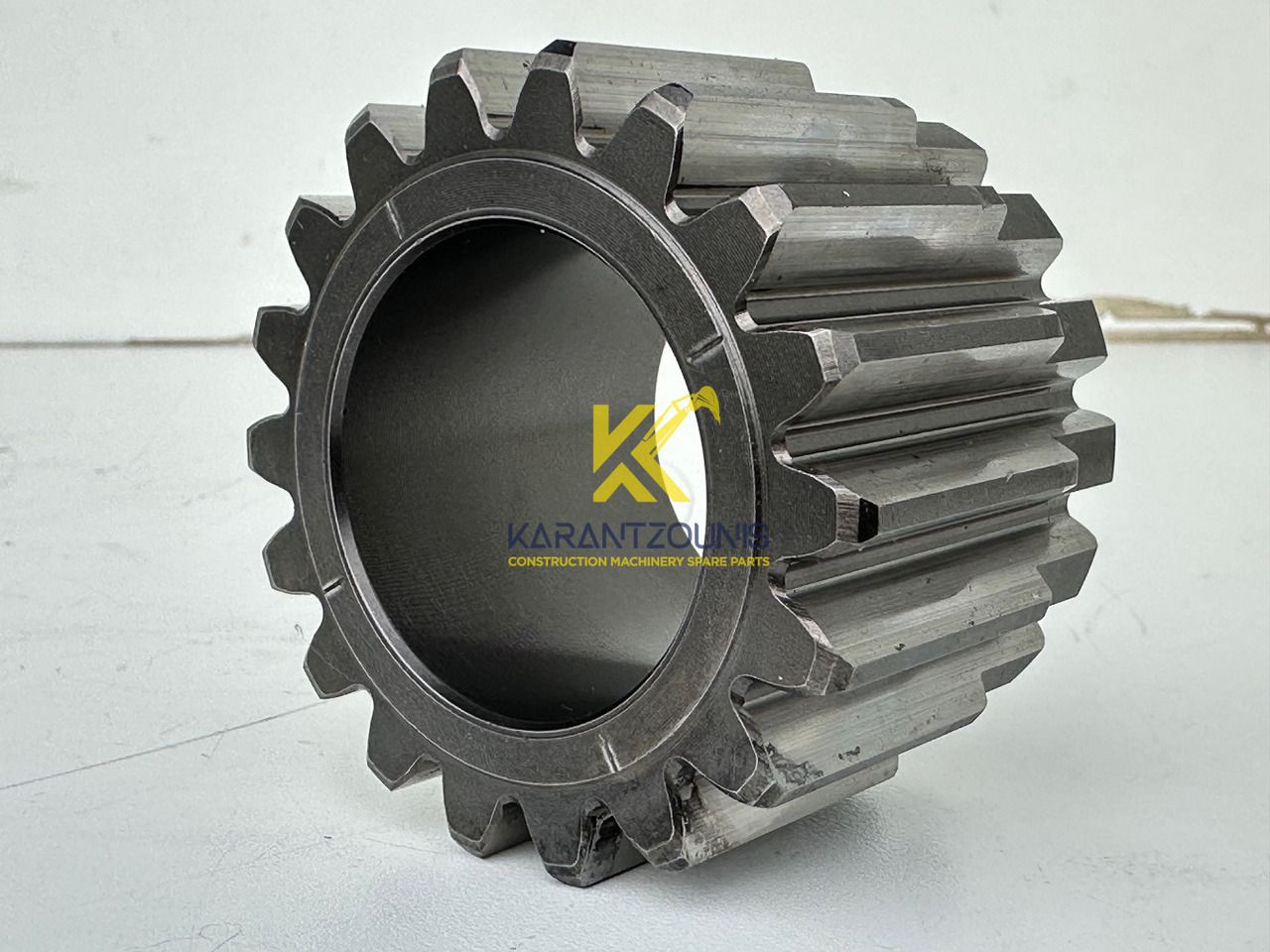 Liebherr Sonnenrad ID-Nr.9442842 - ID-Nr.944284203. FAT350. LH22,R313,R317,R900,ER912,LOS914,LOS924,LOS924 COMP,LOS924 SPUR,R321,R902,R904,R912,R914,R912,R924,R924 COMP. #944284203.09.10# - Transmisija za Bager: slika 4 Liebherr Sonnenrad ID-Nr.9442842 - ID-Nr.944284203. FAT350. LH22,R313,R317,R900,ER912,LOS914,LOS924,LOS924 COMP,LOS924 SPUR,R321,R902,R904,R912,R914,R912,R924,R924 COMP. #944284203.09.10# - Transmisija za Bager: slika 4