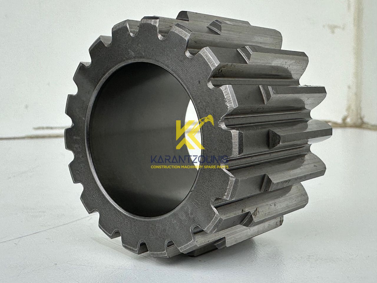 Liebherr Sonnenrad ID-Nr.9442842 - ID-Nr.944284203. FAT350. LH22,R313,R317,R900,ER912,LOS914,LOS924,LOS924 COMP,LOS924 SPUR,R321,R902,R904,R912,R914,R912,R924,R924 COMP. #944284203.09.10# - Transmisija za Bager: slika 3 Liebherr Sonnenrad ID-Nr.9442842 - ID-Nr.944284203. FAT350. LH22,R313,R317,R900,ER912,LOS914,LOS924,LOS924 COMP,LOS924 SPUR,R321,R902,R904,R912,R914,R912,R924,R924 COMP. #944284203.09.10# - Transmisija za Bager: slika 3