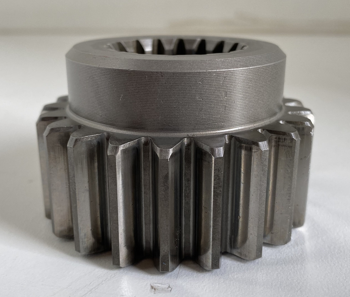 Liebherr Sonnenrad ID-Nr.9443072. SAT300/213 - SAT300/225. A900 C-LI, A944 B-LI, E942,LOS942,LOS944,P942,P944,R942,R944, R944B. #WH# - Motor okretanja za Građevinska mašina: slika 5 Liebherr Sonnenrad ID-Nr.9443072. SAT300/213 - SAT300/225. A900 C-LI, A944 B-LI, E942,LOS942,LOS944,P942,P944,R942,R944, R944B. #WH# - Motor okretanja za Građevinska mašina: slika 5