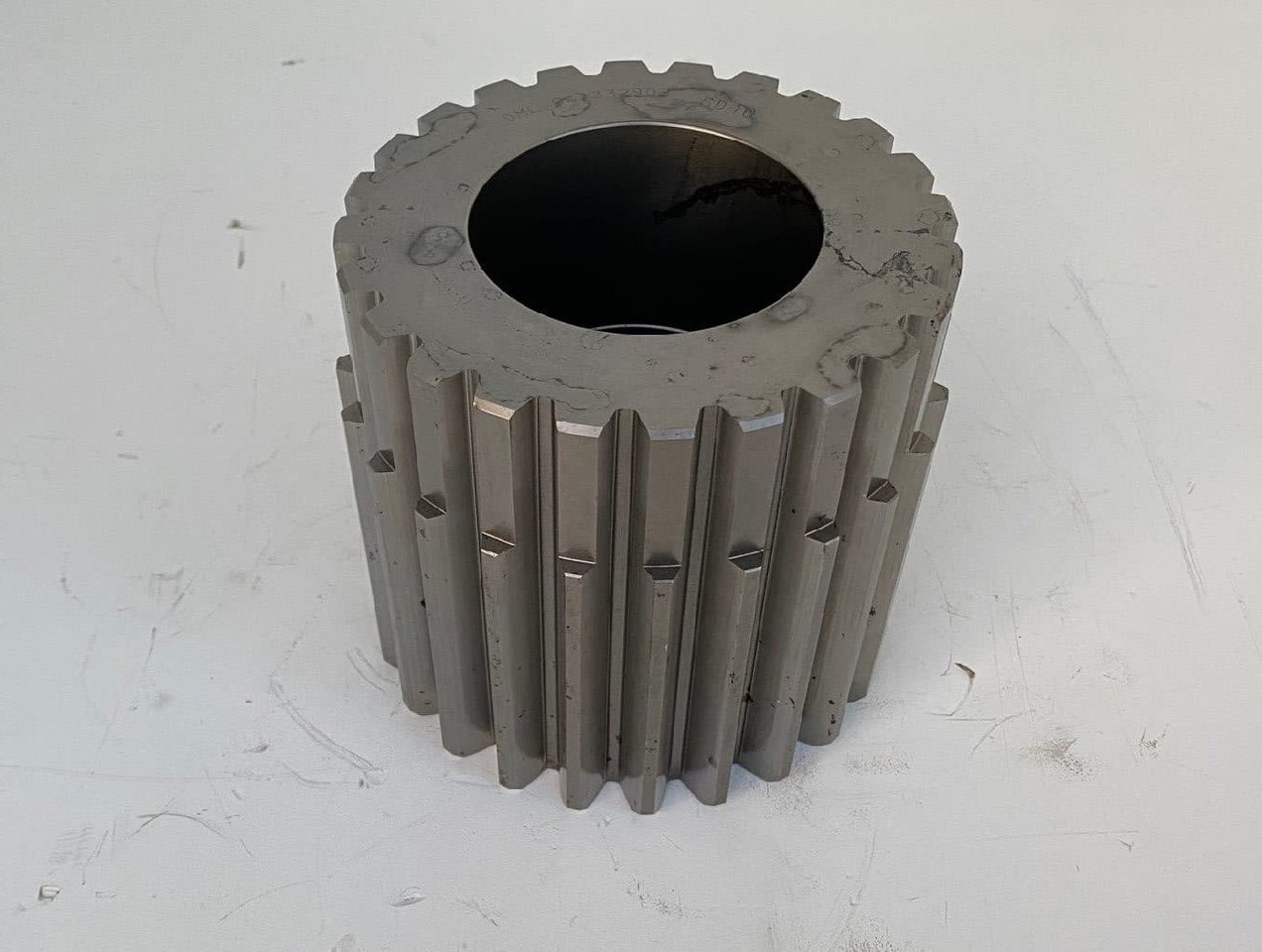 Liebherr Sonnenrad ID-Nr.9443329 - ID-Nr.90011325. FAT400P112, FAT400P130, FAT400P139. - Pogonski reduktor za Bager guseničar: slika 2 Liebherr Sonnenrad ID-Nr.9443329 - ID-Nr.90011325. FAT400P112, FAT400P130, FAT400P139. - Pogonski reduktor za Bager guseničar: slika 2