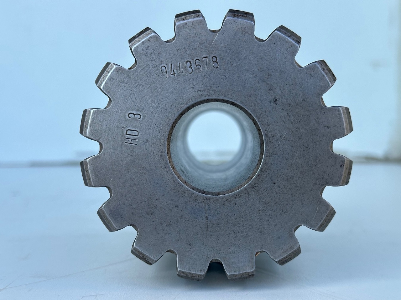 Liebherr Sonnenrad ID-Nr.9443678 - ID-Nr.944367803. SAT450/207 - SAT450/247 - SAT450/257 - SAT450/275. #944367803.06.09# - Motor okretanja za Bager: slika 5 Liebherr Sonnenrad ID-Nr.9443678 - ID-Nr.944367803. SAT450/207 - SAT450/247 - SAT450/257 - SAT450/275. #944367803.06.09# - Motor okretanja za Bager: slika 5