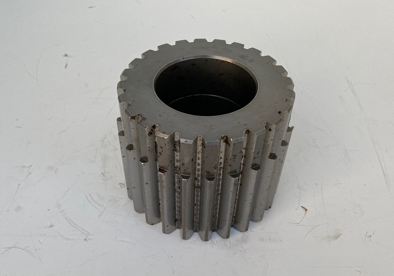 Liebherr Sonnenrad ID-Nr.9444416 - ID-Nr.944441603. FAT500P005, FAT500P082, FAT500P098, FAT500P124, FAT500P128, FAT500P131. - Pogonski reduktor za Bager guseničar: slika 2 Liebherr Sonnenrad ID-Nr.9444416 - ID-Nr.944441603. FAT500P005, FAT500P082, FAT500P098, FAT500P124, FAT500P128, FAT500P131. - Pogonski reduktor za Bager guseničar: slika 2