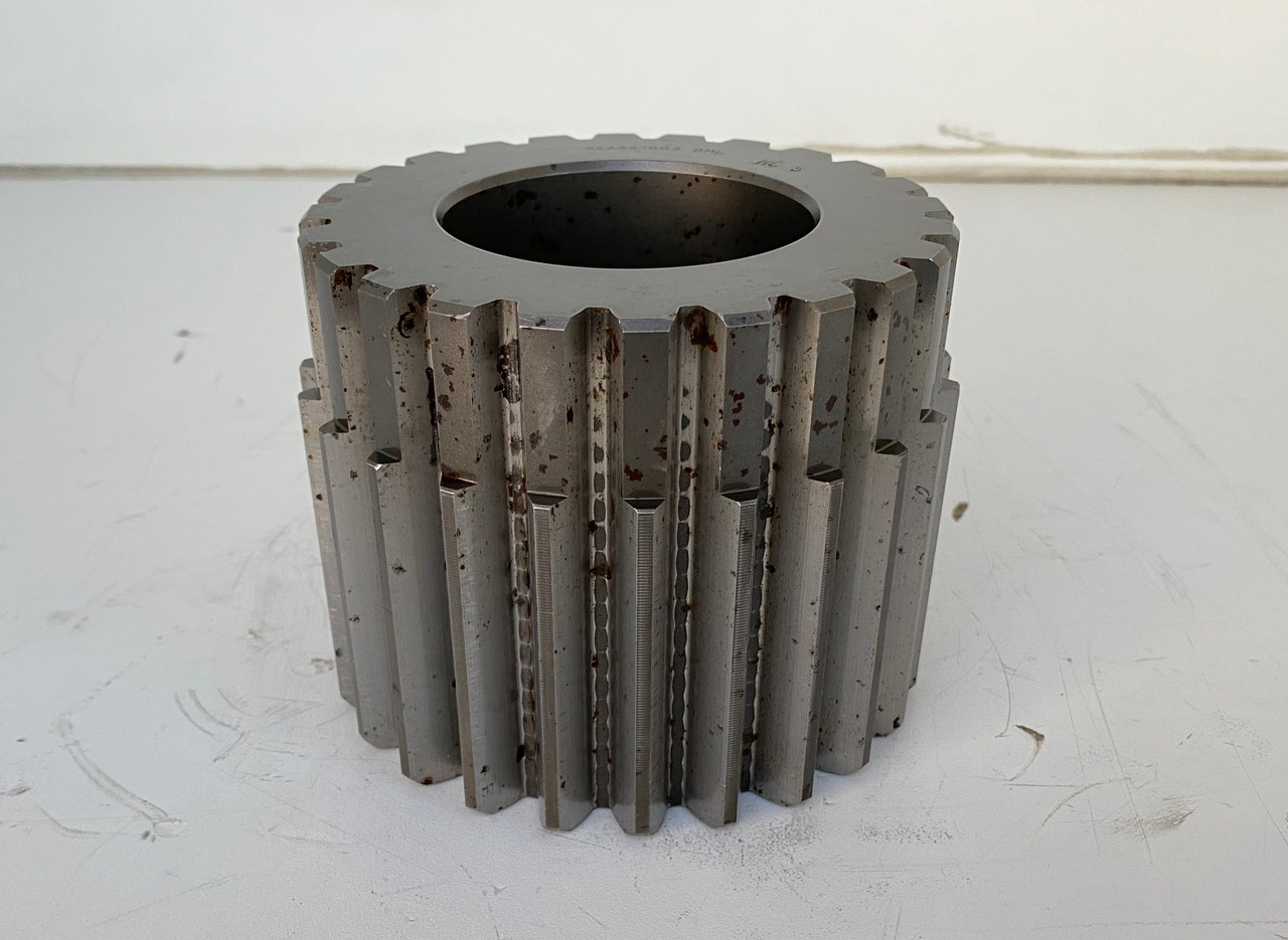 Liebherr Sonnenrad ID-Nr.9444416 - ID-Nr.944441603. FAT500P005, FAT500P082, FAT500P098, FAT500P124, FAT500P128, FAT500P131. - Pogonski reduktor za Bager guseničar: slika 1 Liebherr Sonnenrad ID-Nr.9444416 - ID-Nr.944441603. FAT500P005, FAT500P082, FAT500P098, FAT500P124, FAT500P128, FAT500P131. - Pogonski reduktor za Bager guseničar: slika 1