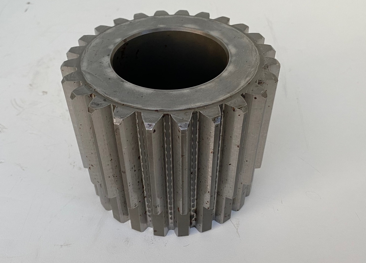 Liebherr Sonnenrad ID-Nr.9444416 - ID-Nr.944441603. FAT500P005, FAT500P082, FAT500P098, FAT500P124, FAT500P128, FAT500P131. - Pogonski reduktor za Bager guseničar: slika 5 Liebherr Sonnenrad ID-Nr.9444416 - ID-Nr.944441603. FAT500P005, FAT500P082, FAT500P098, FAT500P124, FAT500P128, FAT500P131. - Pogonski reduktor za Bager guseničar: slika 5