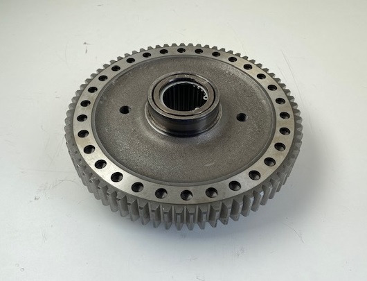 Liebherr Stirnrad ID-Nr.932506501. FAT600E506, FAT600E507. - Menjač za Buldožer: slika 5 Liebherr Stirnrad ID-Nr.932506501. FAT600E506, FAT600E507. - Menjač za Buldožer: slika 5