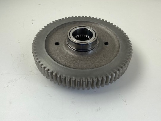 Liebherr Stirnrad ID-Nr.932506501. FAT600E506, FAT600E507. - Menjač za Buldožer: slika 3 Liebherr Stirnrad ID-Nr.932506501. FAT600E506, FAT600E507. - Menjač za Buldožer: slika 3