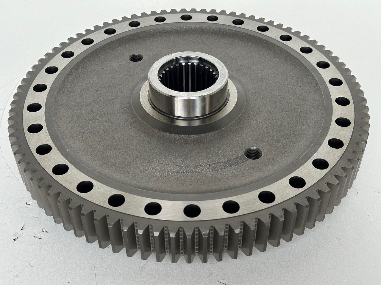 Liebherr Stirnrad ID-Nr.9443363 - ID-Nr.944336303. Fahrantrieb Typ:FAT650/508, FAT650E508, FAT650F519, FAT650F531, FAT650F549. PR752, PR754, PR756, RL52, RL64, RL66. #944336303.01# - Pogonski reduktor za Građevinska mašina: slika 4 Liebherr Stirnrad ID-Nr.9443363 - ID-Nr.944336303. Fahrantrieb Typ:FAT650/508, FAT650E508, FAT650F519, FAT650F531, FAT650F549. PR752, PR754, PR756, RL52, RL64, RL66. #944336303.01# - Pogonski reduktor za Građevinska mašina: slika 4