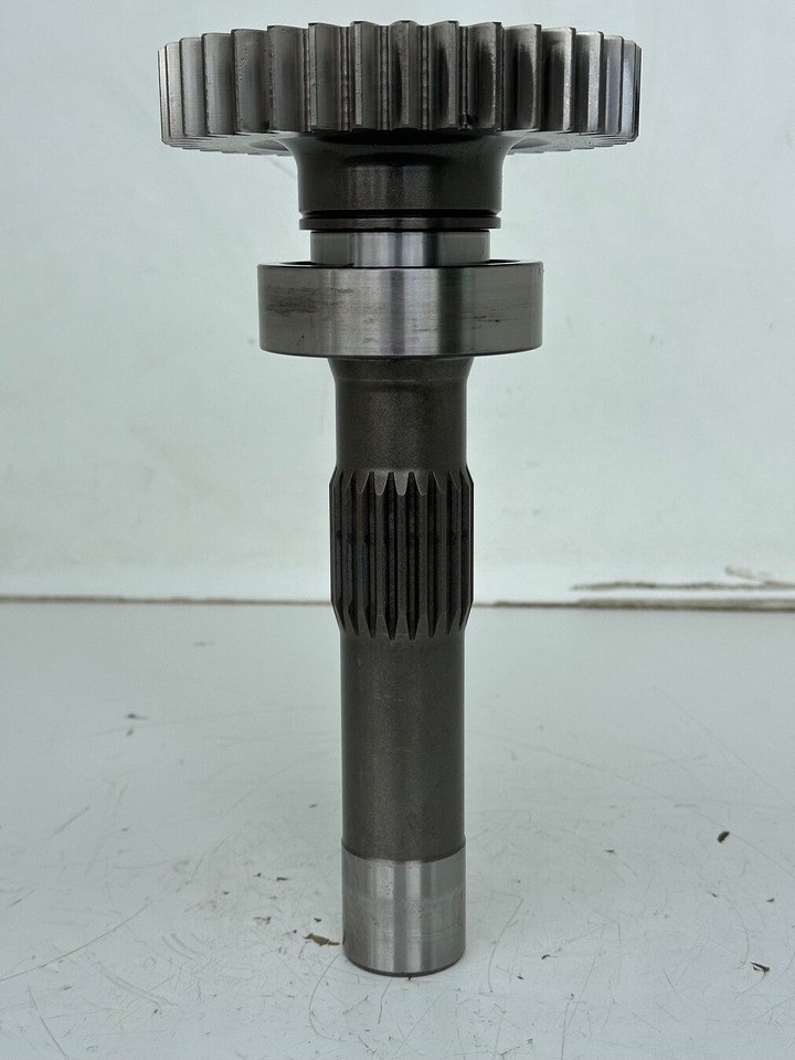 Liebherr Triebwelle ID-Nr.10117140 mit Zylinderrollenlager ID-Nr.7080150 - ID-Nr.7380070. A914, A922, A924, A928, LH30, LH35, P914, P924, R906, R914, R916, R924, R924 COMP. #101171470.02# - Hidraulična pumpa za Građevinska mašina: slika 5 Liebherr Triebwelle ID-Nr.10117140 mit Zylinderrollenlager ID-Nr.7080150 - ID-Nr.7380070. A914, A922, A924, A928, LH30, LH35, P914, P924, R906, R914, R916, R924, R924 COMP. #101171470.02# - Hidraulična pumpa za Građevinska mašina: slika 5