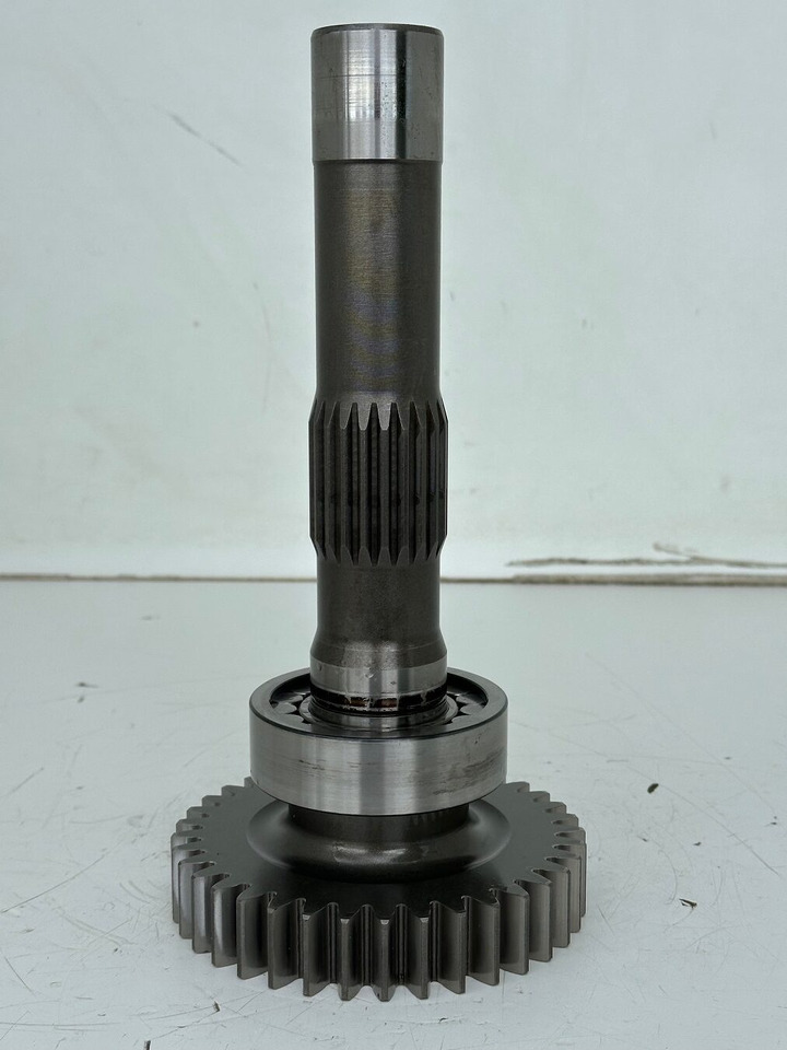 Liebherr Triebwelle ID-Nr.10117140 mit Zylinderrollenlager ID-Nr.7080150 - ID-Nr.7380070. A914, A922, A924, A928, LH30, LH35, P914, P924, R906, R914, R916, R924, R924 COMP. #101171470.02# - Hidraulična pumpa za Građevinska mašina: slika 4 Liebherr Triebwelle ID-Nr.10117140 mit Zylinderrollenlager ID-Nr.7080150 - ID-Nr.7380070. A914, A922, A924, A928, LH30, LH35, P914, P924, R906, R914, R916, R924, R924 COMP. #101171470.02# - Hidraulična pumpa za Građevinska mašina: slika 4