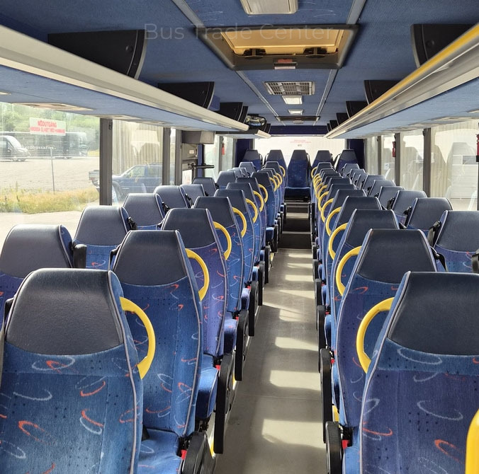 AUTOSAN A1012T LIDER - Prigradski autobus: slika 5 AUTOSAN A1012T LIDER - Prigradski autobus: slika 5