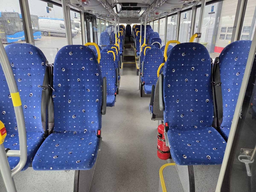 MAN Lion´s City L A26 LE A44 - Prigradski autobus: slika 5 MAN Lion´s City L A26 LE A44 - Prigradski autobus: slika 5