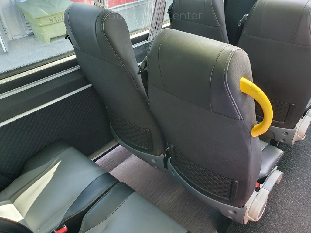 Lizing MERCEDES SPRINTER MERCUS 516 CDI MERCEDES SPRINTER MERCUS 516 CDI: slika 8