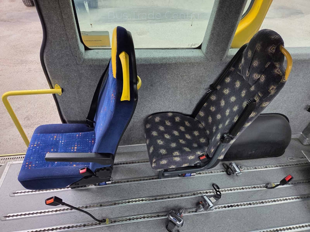 Lizing OPEL Movano 2,3 // LIFT STRETCHER // 6 pcs OPEL Movano 2,3 // LIFT STRETCHER // 6 pcs: slika 8