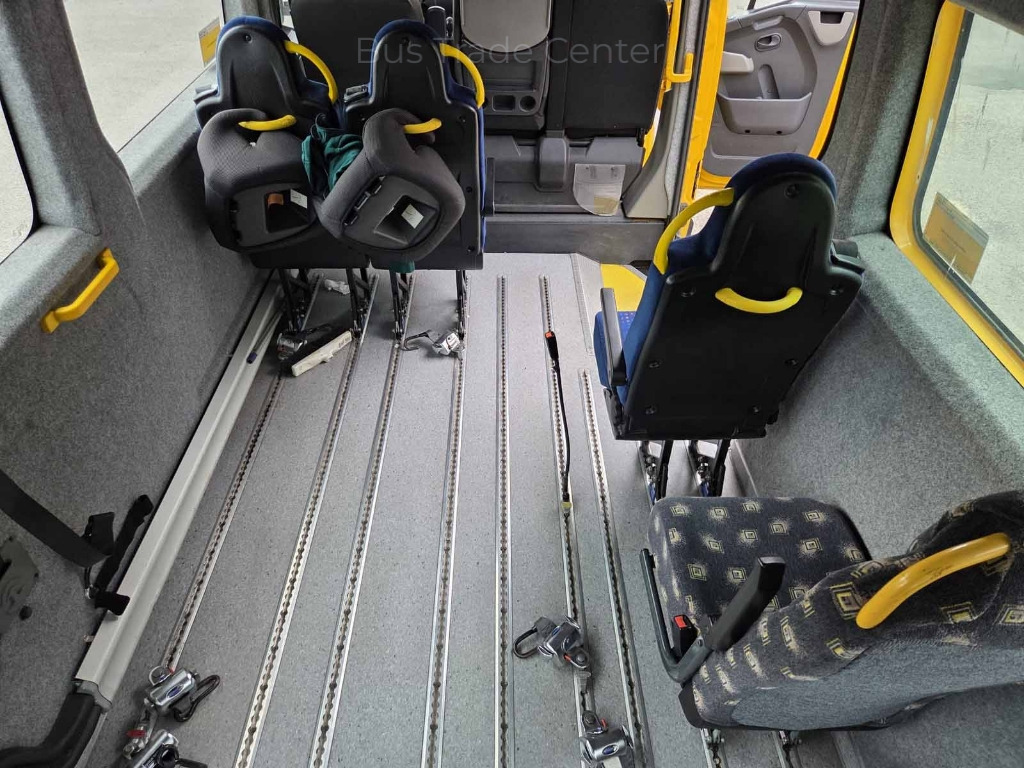 Lizing OPEL Movano 2,3 // LIFT STRETCHER // 6 pcs OPEL Movano 2,3 // LIFT STRETCHER // 6 pcs: slika 7