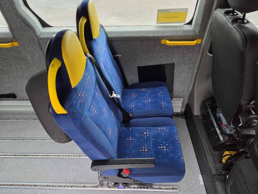 Lizing OPEL Movano 2,3 // LIFT STRETCHER // 6 pcs OPEL Movano 2,3 // LIFT STRETCHER // 6 pcs: slika 6