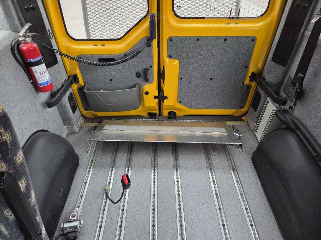 Lizing OPEL Movano 2,3 // LIFT STRETCHER // 6 pcs OPEL Movano 2,3 // LIFT STRETCHER // 6 pcs: slika 9