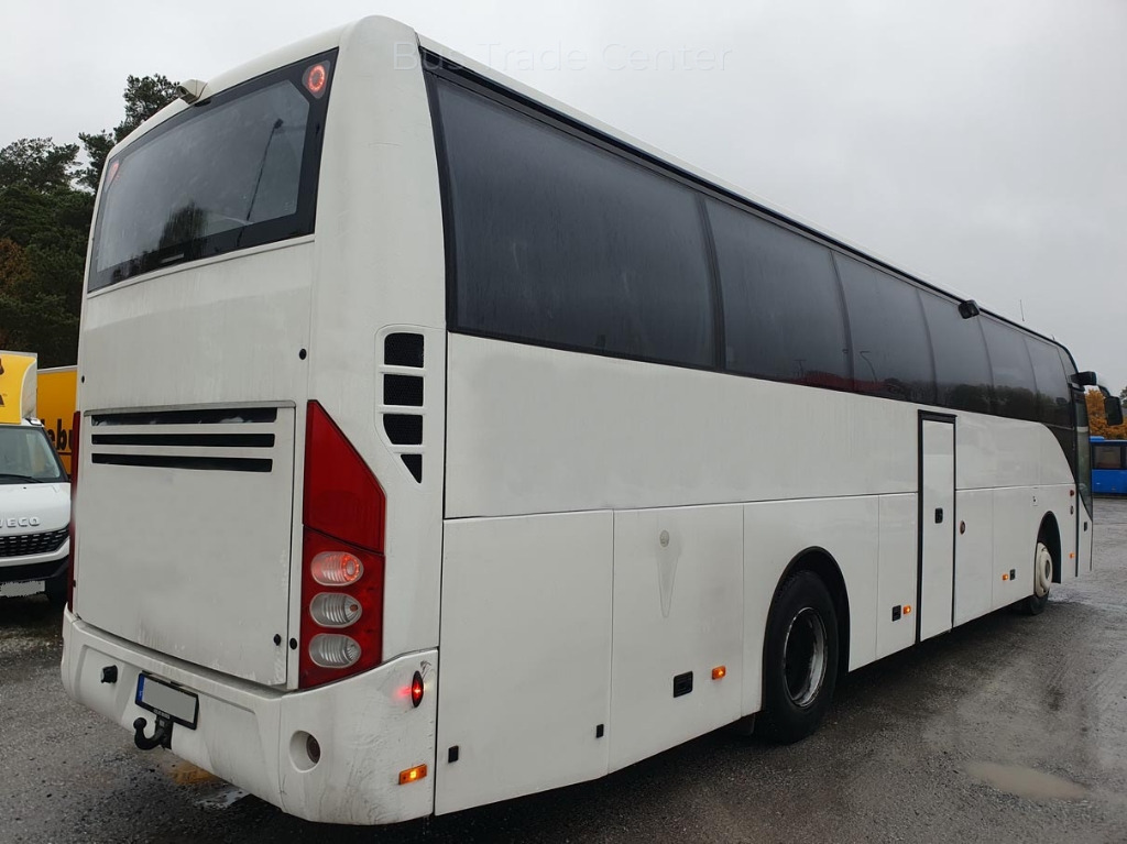 VOLVO 9500H B8R - Turistički autobus: slika 3 VOLVO 9500H B8R - Turistički autobus: slika 3