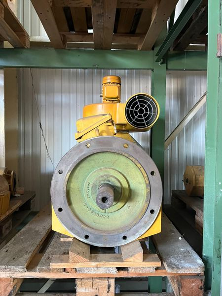 Potain Hubmotor - Hidraulični motor za Građevinska mašina: slika 2 Potain Hubmotor - Hidraulični motor za Građevinska mašina: slika 2