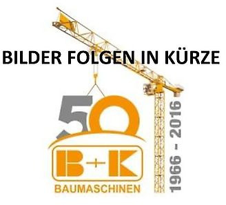 Potain IGO T 85 A - Brzomontirajući kran: slika 1 Potain IGO T 85 A - Brzomontirajući kran: slika 1