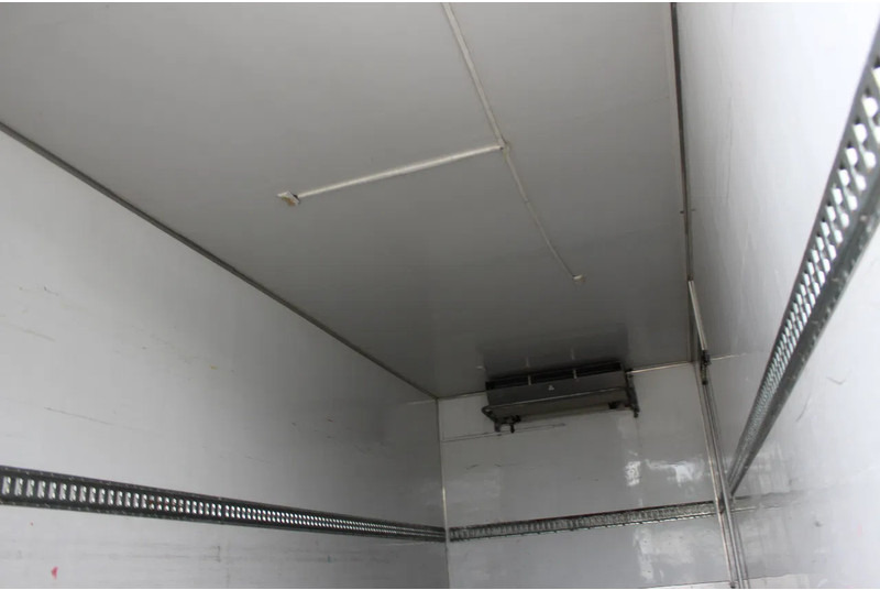 Hladnjača Mercedes-Benz Atego 1318 * MANUAL * CARRIER SUPRA 550: slika 18