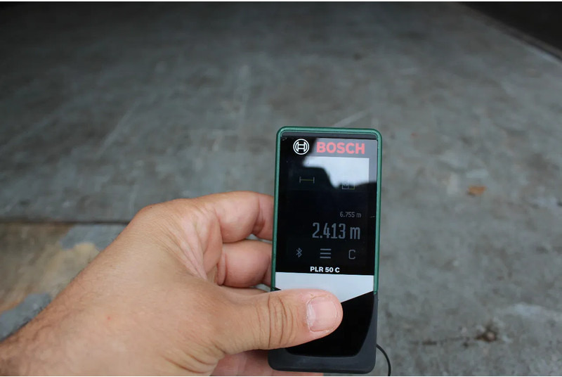 Hladnjača Mercedes-Benz Atego 1318 * MANUAL * CARRIER SUPRA 550: slika 16