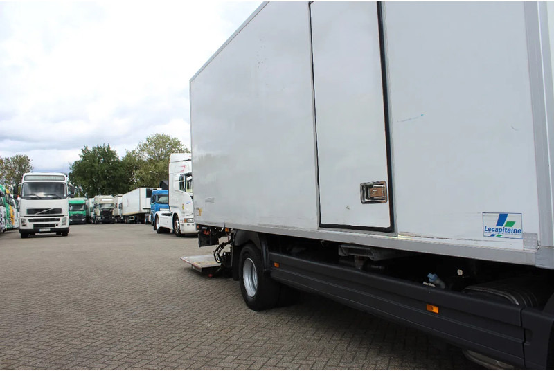 Hladnjača Mercedes-Benz Atego 1318 * MANUAL * CARRIER SUPRA 550: slika 8