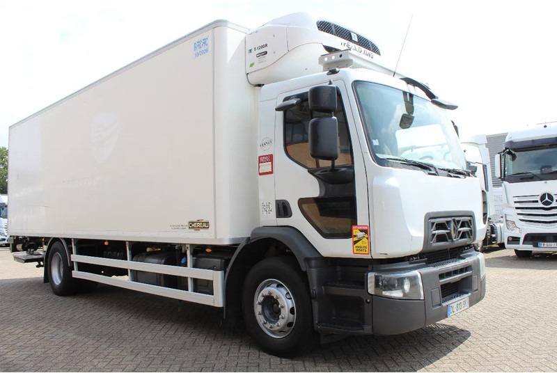 Hladnjača Renault Premium 280 * EURO6 * THERMO KING 1200R SPECTRUM * 4X2 *: slika 6