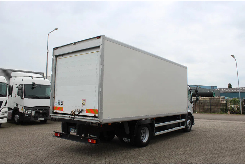 Renault Premium 370 * MANUAL * EURO5 * 4X2 * CARRIER SUPRA 750 * - Hladnjača: slika 4 Renault Premium 370 * MANUAL * EURO5 * 4X2 * CARRIER SUPRA 750 * - Hladnjača: slika 4