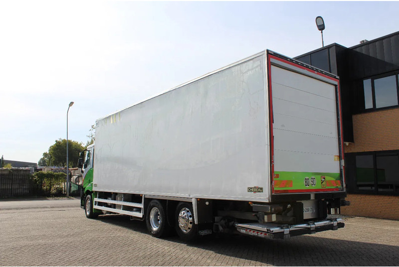 Renault T430 * RETARDER * EURO6 * CHEREAU * THERMO KING T-1200R * 6X2 * - Hladnjača: slika 2 Renault T430 * RETARDER * EURO6 * CHEREAU * THERMO KING T-1200R * 6X2 * - Hladnjača: slika 2