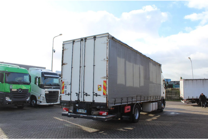 Scania G370 * EURO6 * 4X2 * - Kamion sa ceradom: slika 3 Scania G370 * EURO6 * 4X2 * - Kamion sa ceradom: slika 3