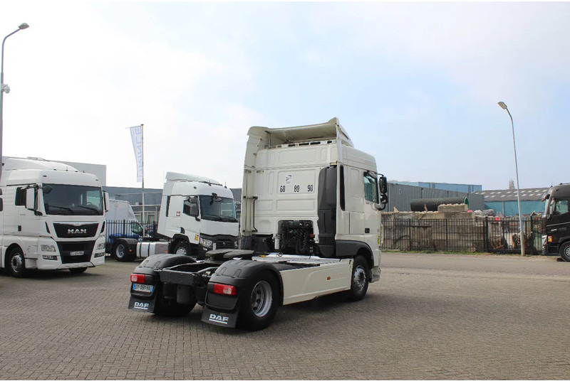 DAF XF 106.460 * EURO6 * 4X2 * - Tegljač: slika 4 DAF XF 106.460 * EURO6 * 4X2 * - Tegljač: slika 4