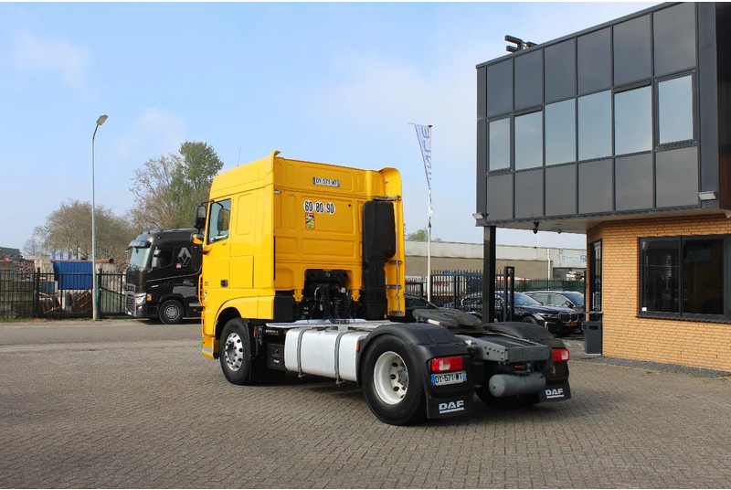 DAF XF 106.460 * EURO6 * 4X2 * - Tegljač: slika 3 DAF XF 106.460 * EURO6 * 4X2 * - Tegljač: slika 3