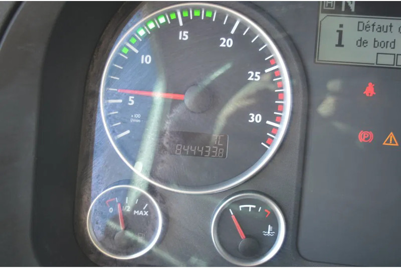Tegljač MAN TGX 18.480 * RETARDER * EURO6 * 4X2 * 2 TANK *: slika 14