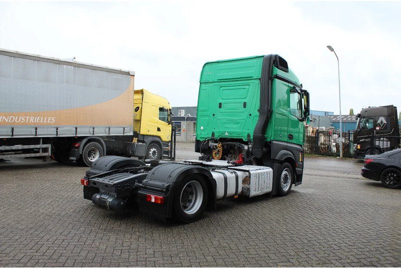 Mercedes-Benz Actros 1942 * 4x2 * 2 TANK * MEGA * - Tegljač: slika 3 Mercedes-Benz Actros 1942 * 4x2 * 2 TANK * MEGA * - Tegljač: slika 3