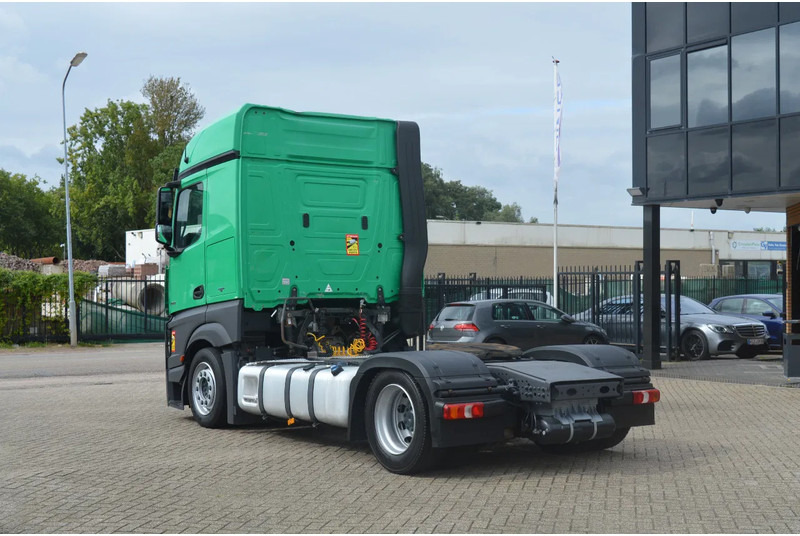 Mercedes-Benz Actros 1942 * 4x2 * 2 TANK * MEGA * - Tegljač: slika 5 Mercedes-Benz Actros 1942 * 4x2 * 2 TANK * MEGA * - Tegljač: slika 5