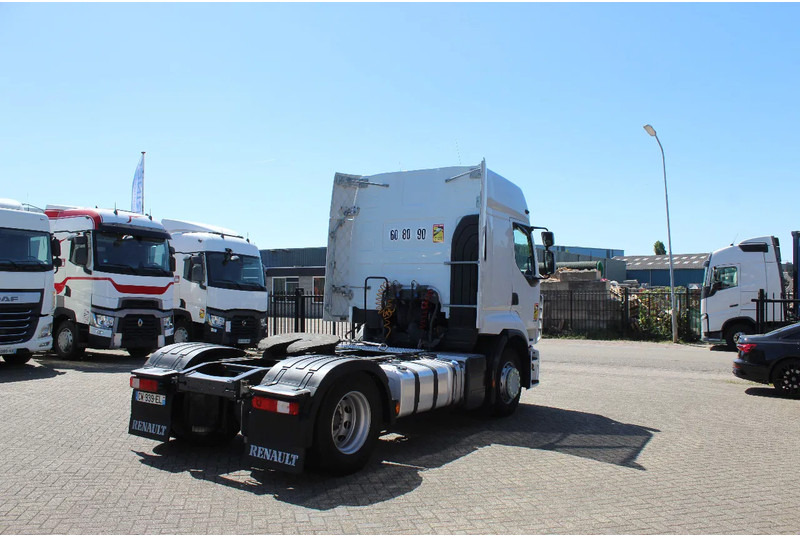 Renault Premium 430 * EURO5 * 4X2 *ADR * - Tegljač: slika 4 Renault Premium 430 * EURO5 * 4X2 *ADR * - Tegljač: slika 4