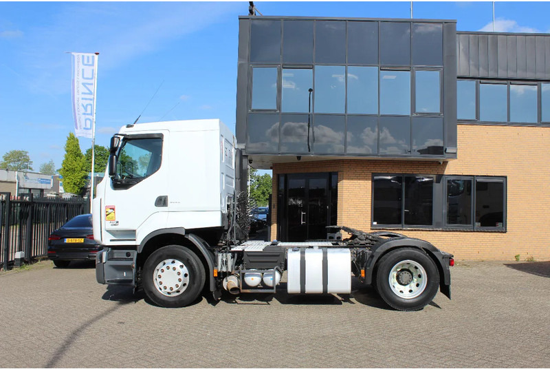 Renault Premium 460 * EURO5 * 4X2 *ADR * - Tegljač: slika 2 Renault Premium 460 * EURO5 * 4X2 *ADR * - Tegljač: slika 2