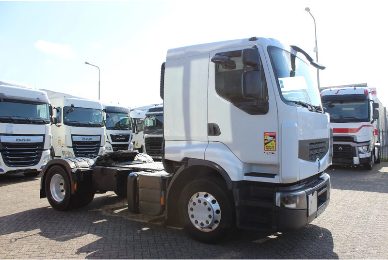 Renault Premium 460 * EURO5 * 4X2 *ADR * - Tegljač: slika 5 Renault Premium 460 * EURO5 * 4X2 *ADR * - Tegljač: slika 5