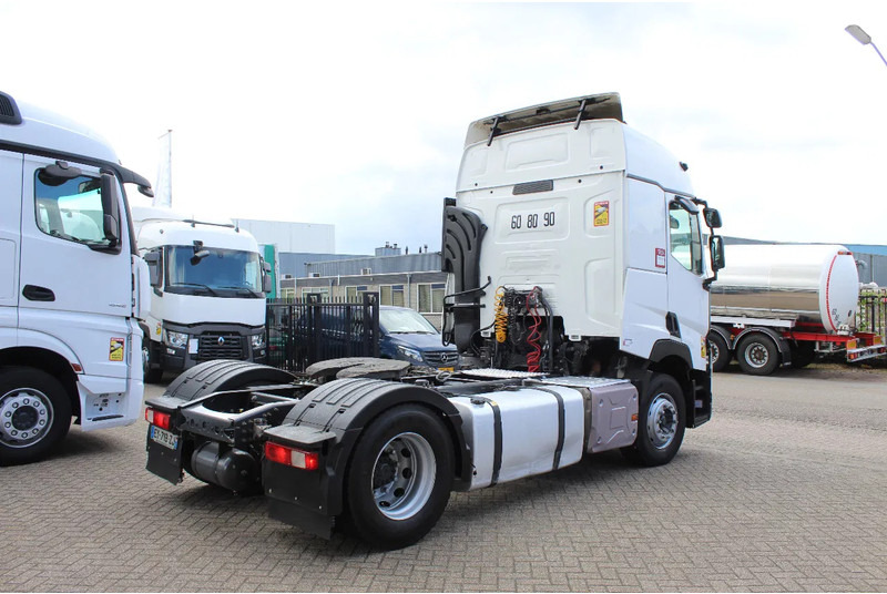 Renault T430 * EURO6 * 4X2 * - Tegljač: slika 4 Renault T430 * EURO6 * 4X2 * - Tegljač: slika 4