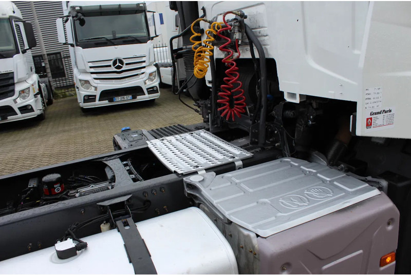 Tegljač Renault T430 * EURO6 * 4X2 *: slika 10