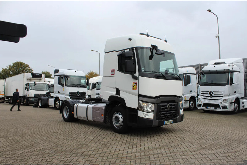 Renault T430 * EURO6 * 4X2 * - Tegljač: slika 5 Renault T430 * EURO6 * 4X2 * - Tegljač: slika 5