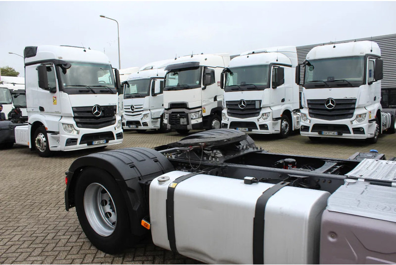 Tegljač Renault T430 * EURO6 * 4X2 *: slika 8
