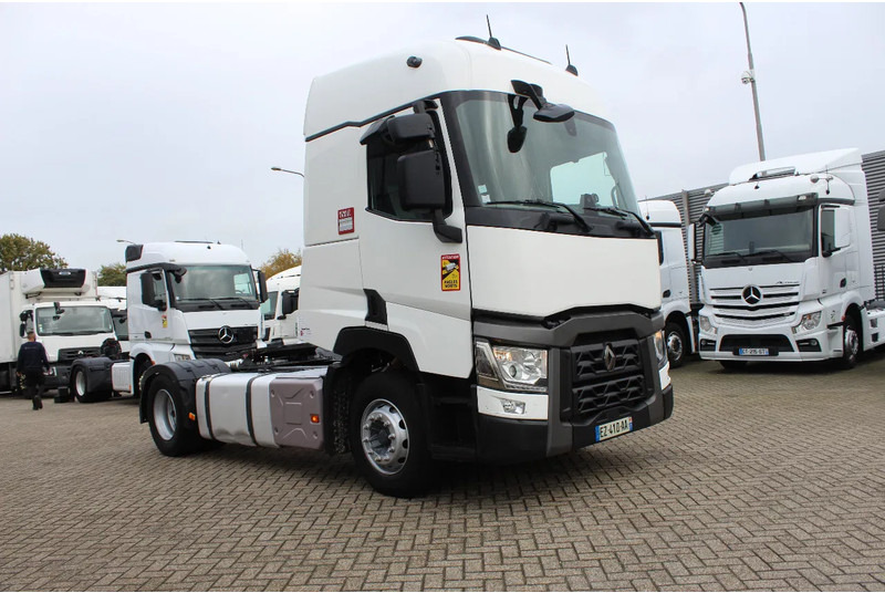 Tegljač Renault T430 * EURO6 * 4X2 *: slika 6