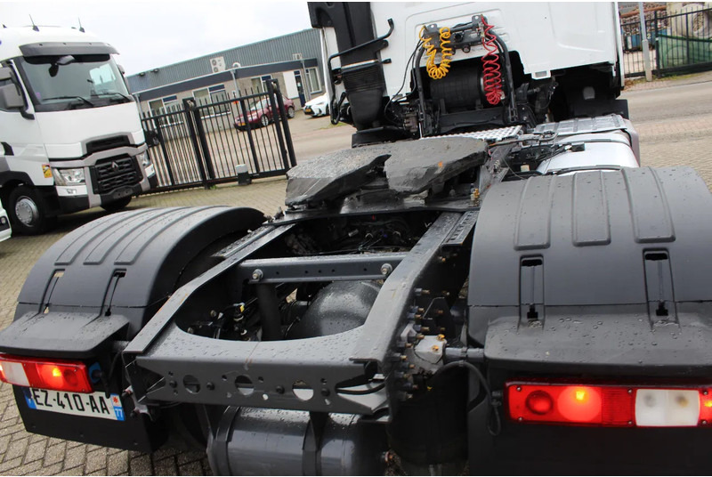 Tegljač Renault T430 * EURO6 * 4X2 *: slika 13