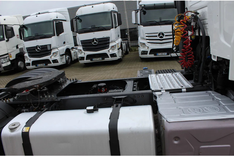 Tegljač Renault T430 * EURO6 * 4X2 *: slika 9